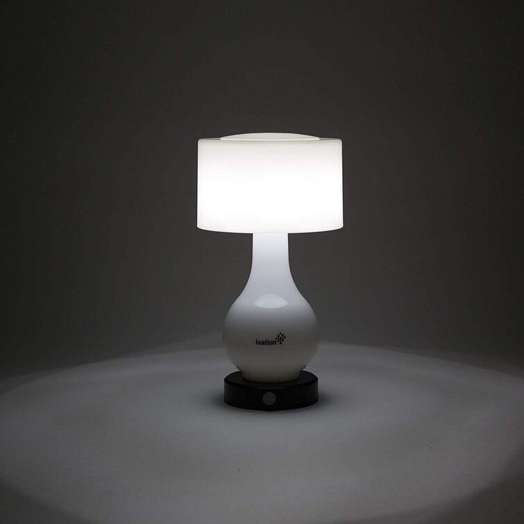 Motion sensor online table lamp